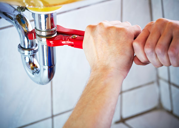 About Cape Charles Plumbers